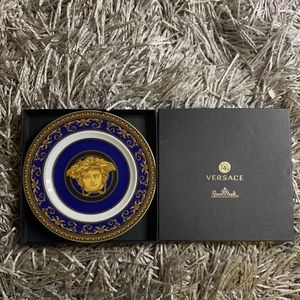 Versace Saucer